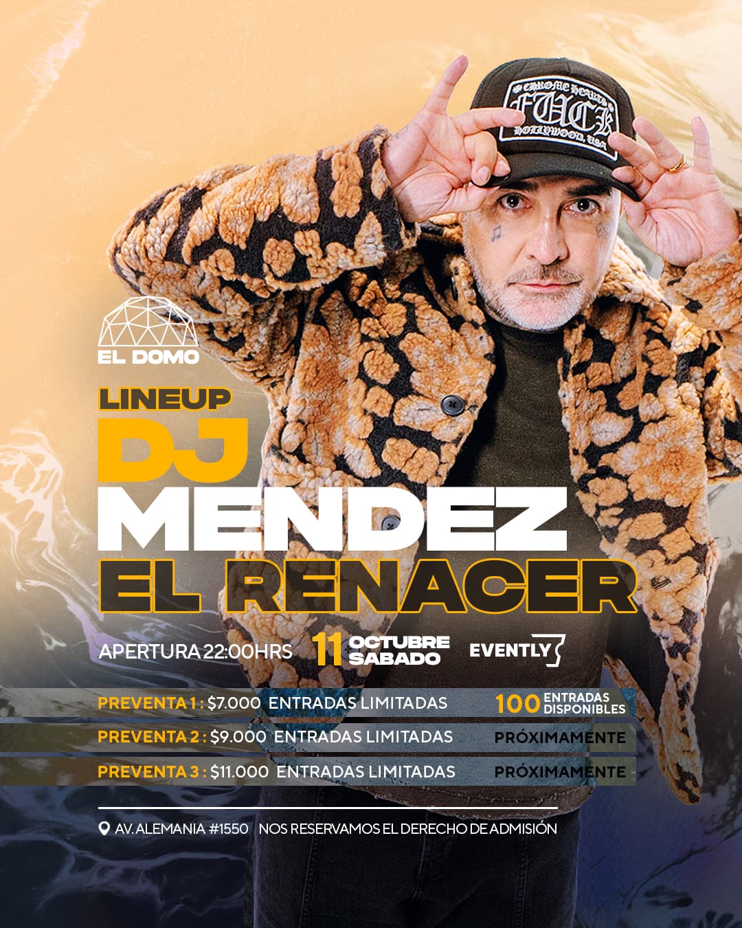 Dj Méndez  image}