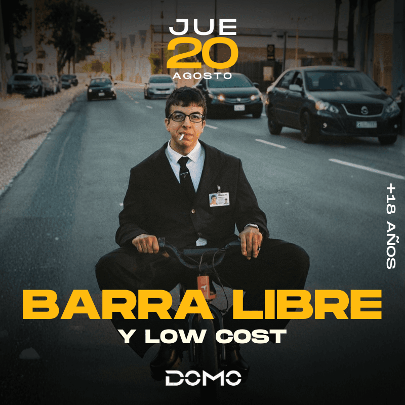 Domo: BARRA LIBRE - ¿FARMEAR AURA? image}