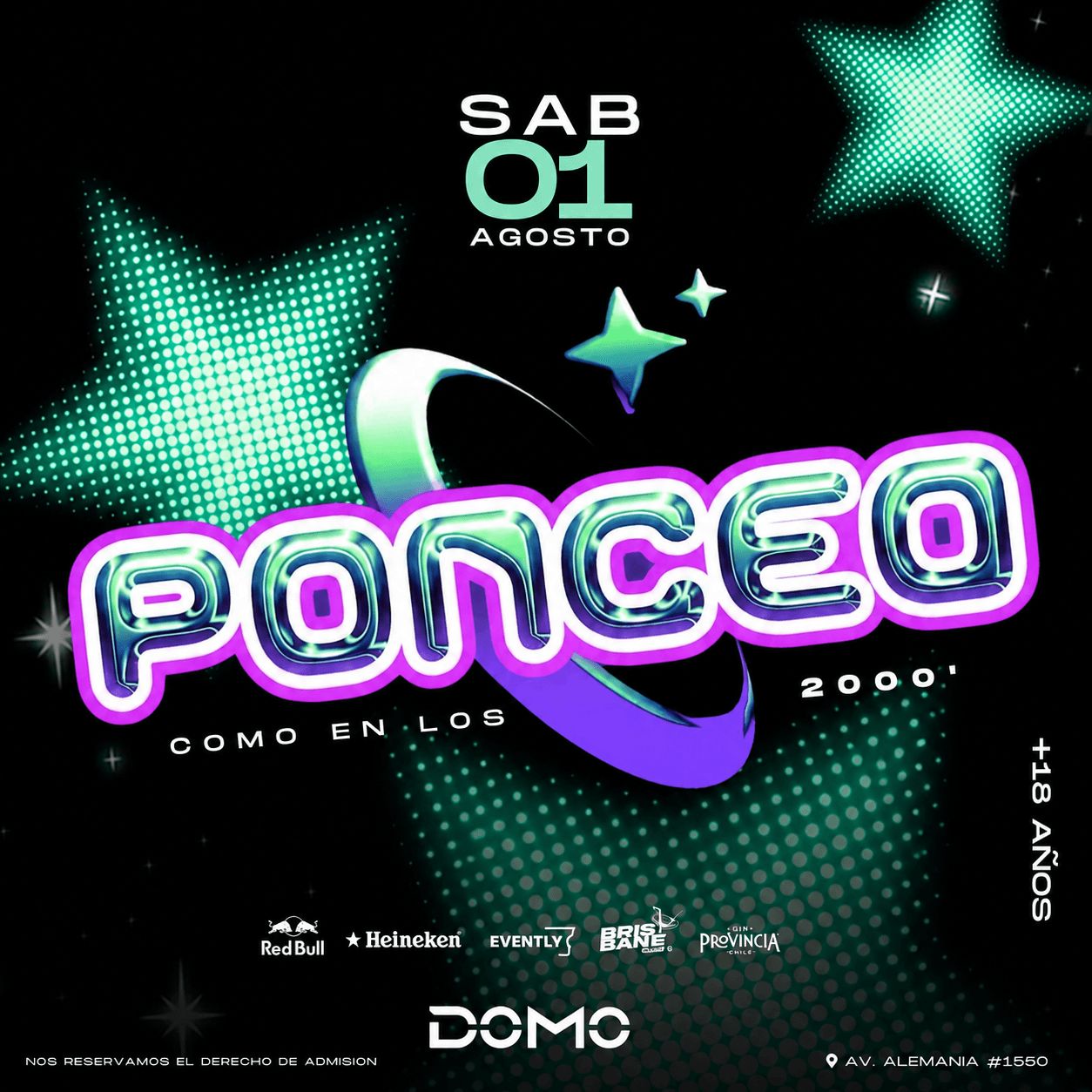 Domo: PONCEO image}